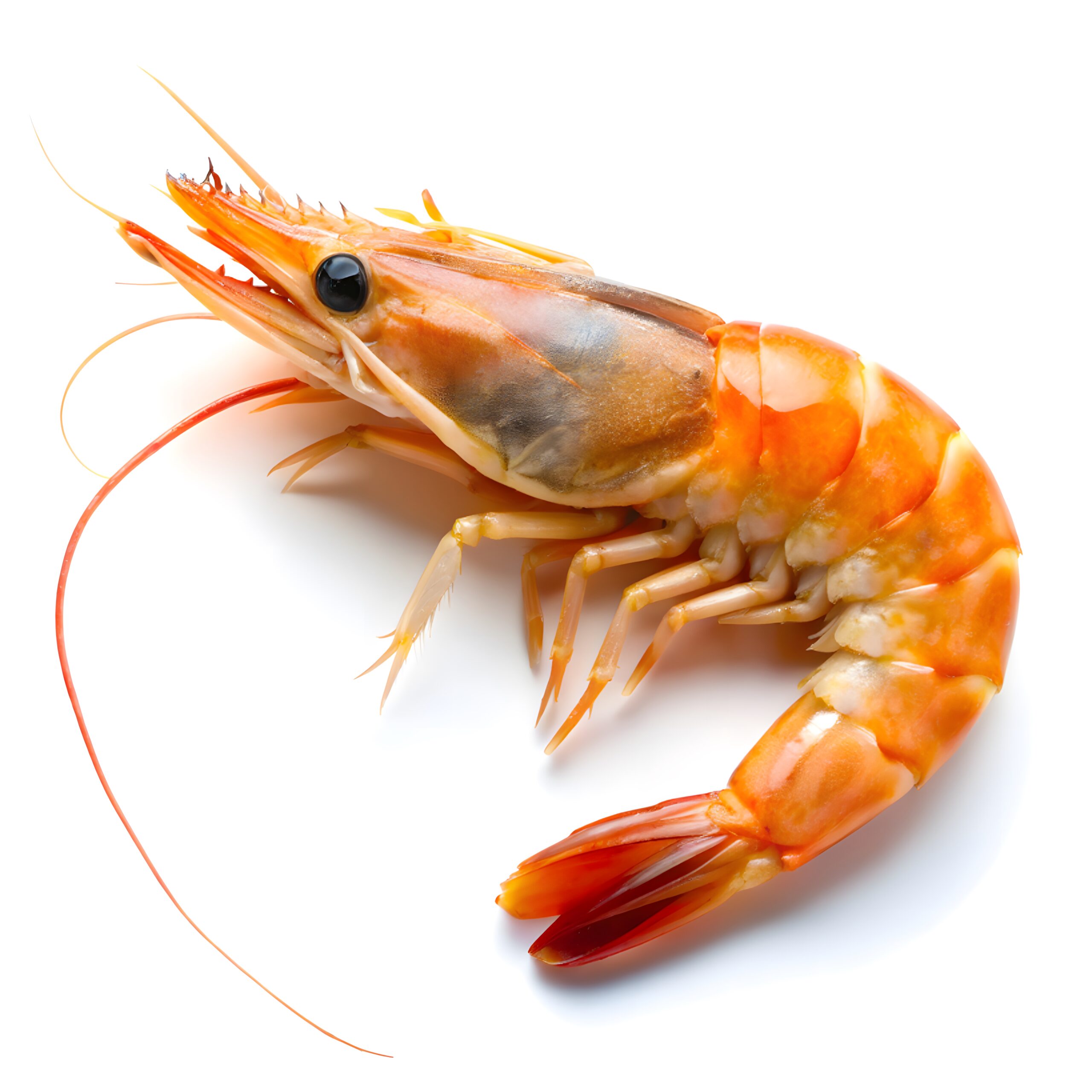 banana shrimp banana shrimp